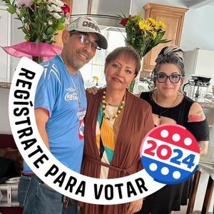 Meet your Posher, Concepcion con